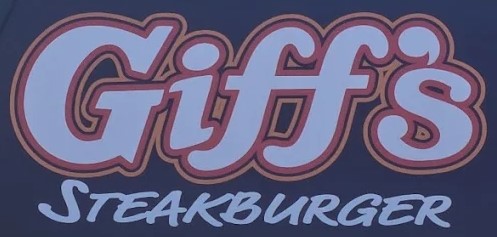 Giff's Steakburger